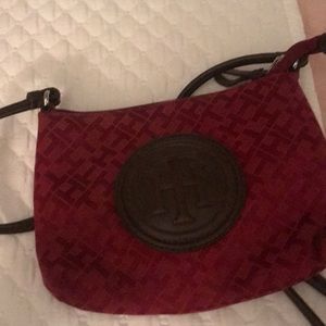 Tommy Hilfiger purse